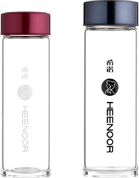 希諾單層玻璃杯 XN-7512