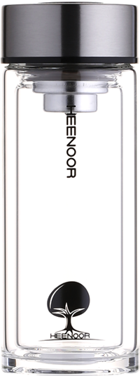 希諾雙層玻璃杯 XN-6700