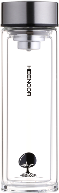 希諾雙層玻璃杯 XN-6605