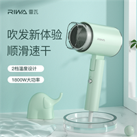 雷瓦大功率新款電吹風 RC-7115