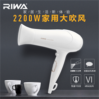 電吹風—— RC-7161