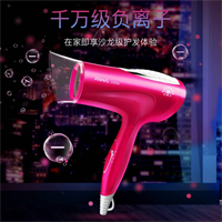 電吹風——RC-7301-HS