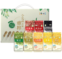 中糧金盈雅粹雜糧禮盒