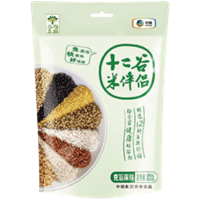 中糧十二谷米伴侶（袋）