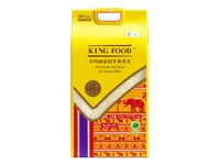 中糧KINGFOOD皇瑪麗泰國茉莉香米