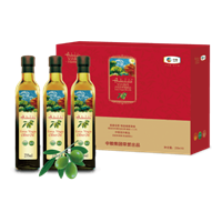 中糧安達露西橄欖油禮盒