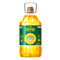 中糧福臨門營養家活粒鮮胚玉米胚芽油