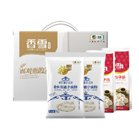 中糧香雪面對面面粉禮盒