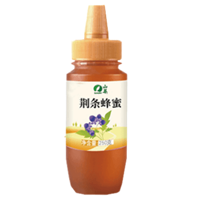 中糧山萃荊條純正蜜