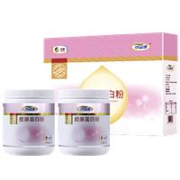 中糧可益康膠原蛋白粉禮盒