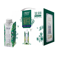 蒙牛 特侖蘇有機純牛奶