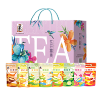 塞翁福·花茶禮盒632g（花開富貴）