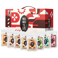 塞翁福·雜糧禮盒3200g（粗糧生活）