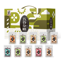 塞翁福·雜糧禮盒4000g（五谷雜糧）