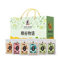 雜糧禮盒2400g（谷物糧語）