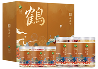 禾煜禾嘉年*鶴干貨禮盒 910g