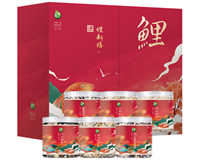 禾煜煜新禧*鯉雜糧禮盒 1820g