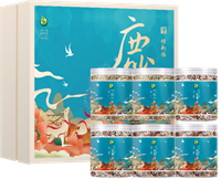 禾煜煜新禧*鹿雜糧禮盒 1800g