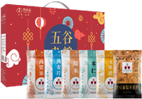 朵朵五谷雜糧2300g