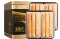 美心精致雞蛋卷