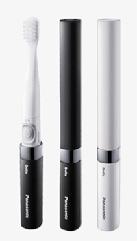 松下（Panasonic） 電動牙刷 EW-DS18