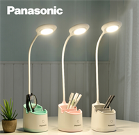 松下 （Panasonic）充電護眼臺燈