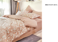 裸眠針織套件 淺時光