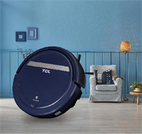 全自動智能吸塵器 TXC-S102