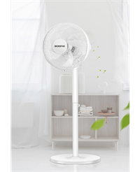清爽電風扇 SKD-F0021
