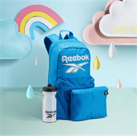 Reebok 少兒午餐包