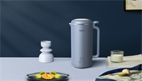 破壁輔食料理機(jī) HYF-P203B