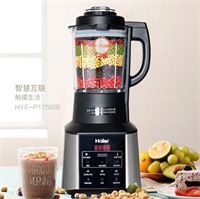 多功能嬰童輔食破壁機 HYF-P175WB