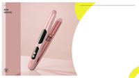 無線噴霧直發器 WL-32ZF02