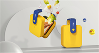 輕食機 SY-QS6502