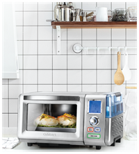 CSO-300NCNConvection Steam Oven 多功能獨立式蒸烤箱