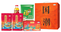 國貨中糧·月潮月好中秋禮盒A