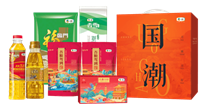 國貨中糧·月潮月好中秋禮盒C