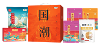 國貨中糧·月潮月好中秋禮盒D