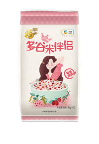 中糧福臨門多谷米伴侶（小纖女）360g