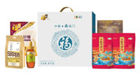 中糧福臨門優(yōu)選關愛套裝B
