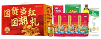 中糧御福禮糧油大禮包C