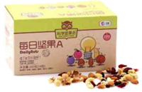 中糧·時怡每日堅(jiān)果A350克（半月裝）