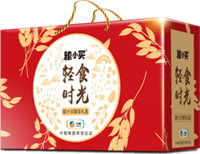 中糧輕食時光臻享禮盒A款