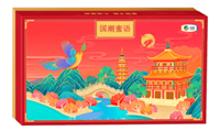 中糧∣糧小買國潮蜜語禮盒A