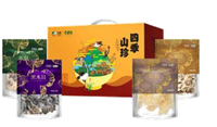 中糧·安薈堂四季山珍禮盒A