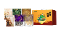 中糧·安薈堂四季山珍禮盒C1
