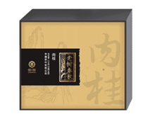 中糧中茶【老樹春秋】肉桂