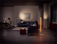 290727-01  Dyson Lightcycle Morph臺燈-黑色