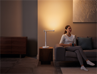 290732-01  Dyson Lightcycle Morph臺燈-白色
