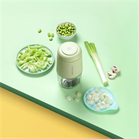 EJM417GRN 迷你絞肉 碎肉機